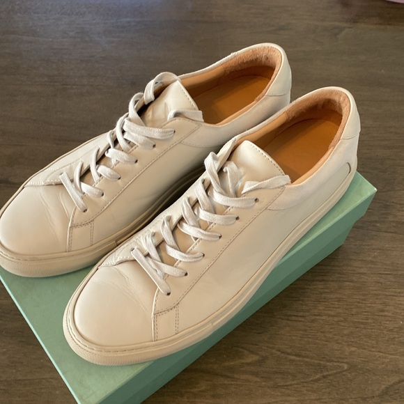 Koio Capri mens size 45 - Picture 3 of 12